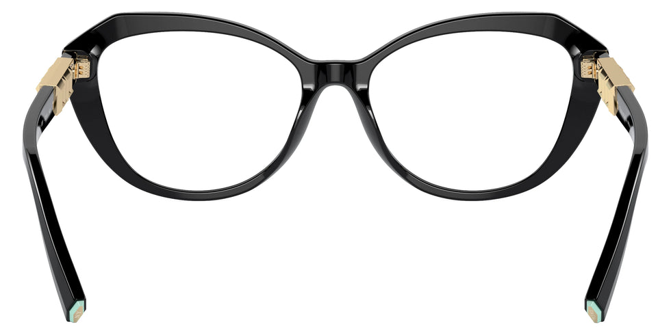 TIFFANY TF2241BF 8001 52 - Black