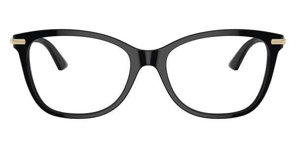 Black/Pale Gold / 52-17-140