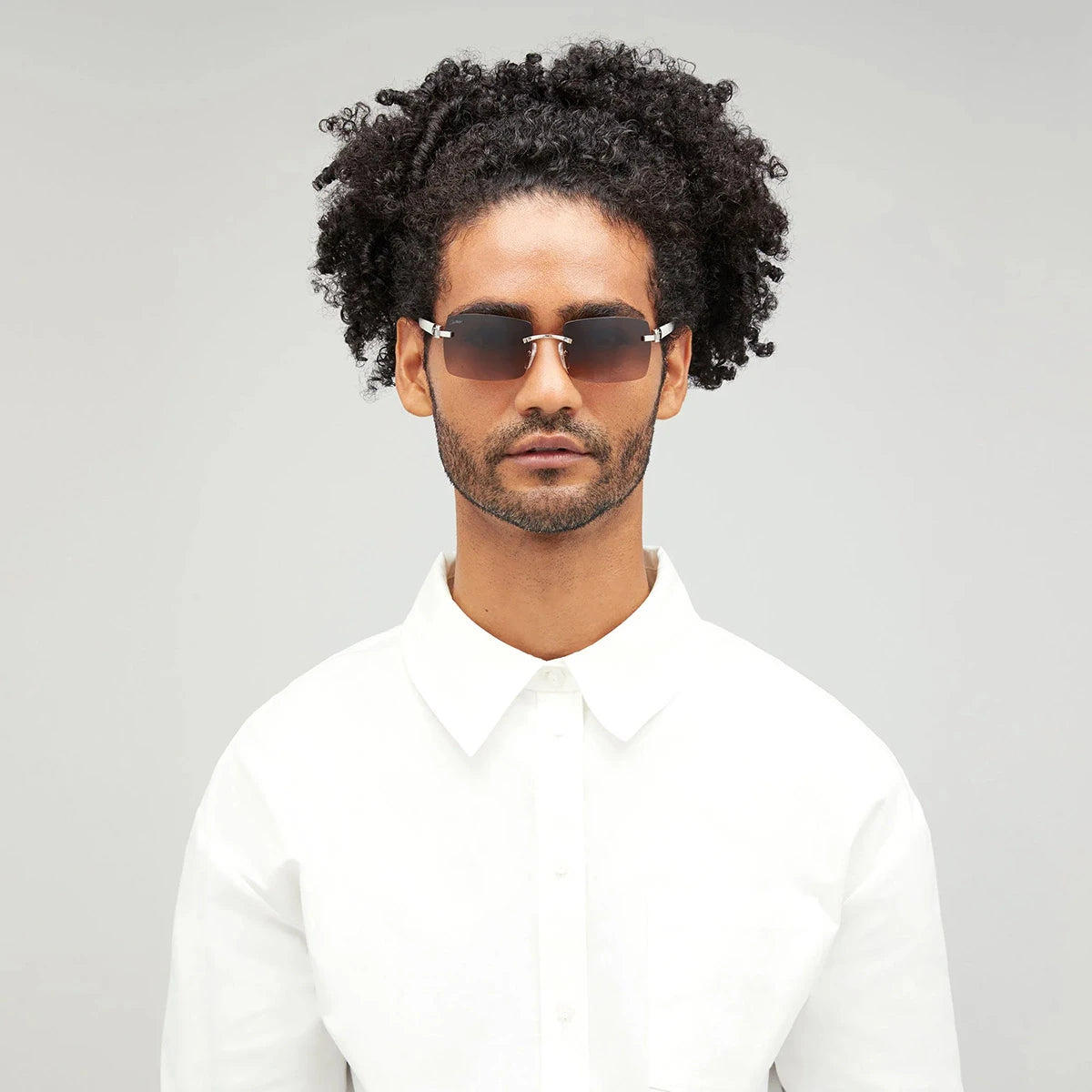 Cartier - CT0019RS C Décor