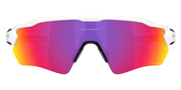 Matte White / Prizm Road / 131-0-122