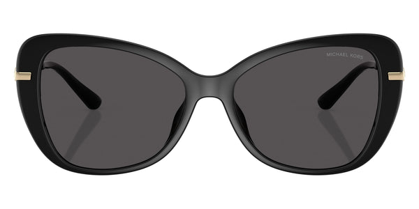 Black/Light Gold / Dark Gray Solid / 56-16-140