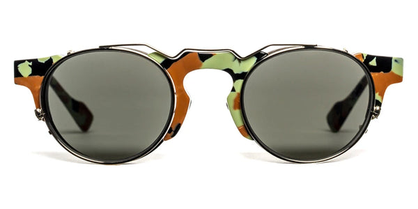 Camouflage/Gunmetal / 45-24-147