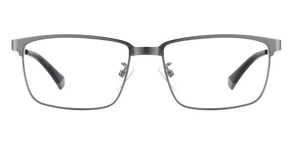 Matte Dark Ruthenium / 54-16-145