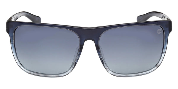 Blue/Gradient / Gradient Blue Polarized / 65-17-150