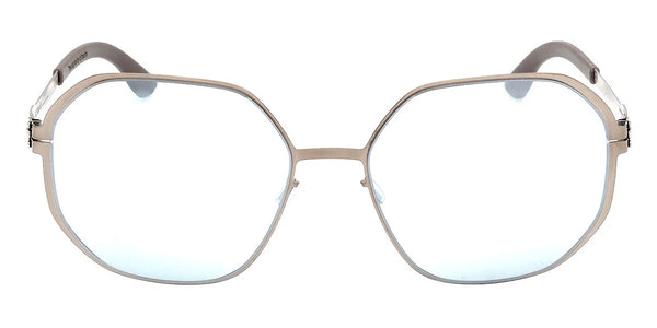 Bronze/Warm Gray / Teal Mirrored / 59-18-145