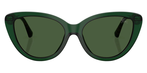 Green/Check Green / Dark Green / 55-17-140