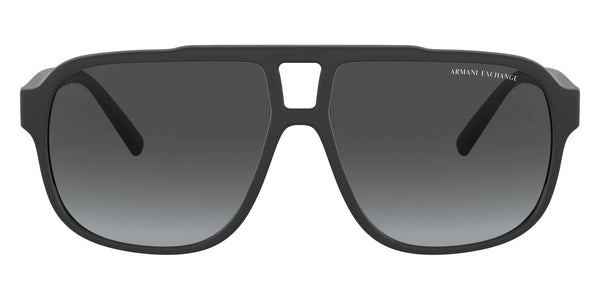 Matte Black / Gradient Gray / 61-13-140