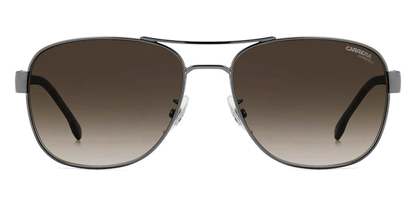 Dark Ruthenium / Brown Shaded / 60-17-145