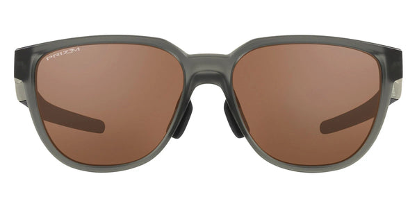 Matte Gray Smoke / Prizm Tungsten Mirrored / 57-16-146