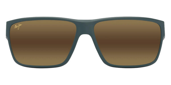 Matte Dark Military Green / HCL® Bronze / 62-14-130