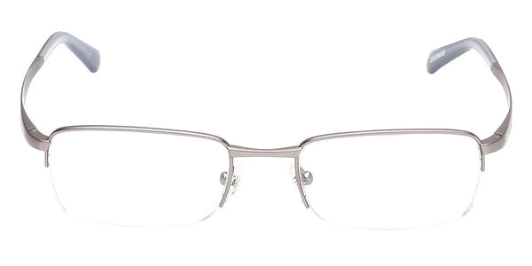 Matte Gunmetal / 54-20-145