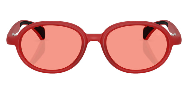 Matte Milky Red / Pink / 51-18-145