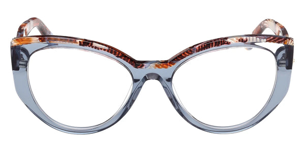 Shiny Blue / 54-18-140