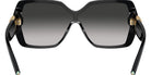 TIFFANY TF4219 80013C 29 - Black / Gray Gradient