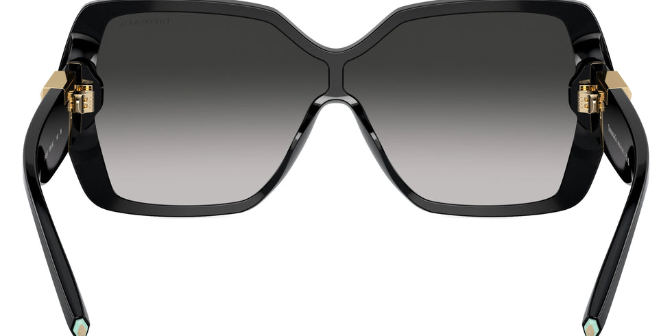 TIFFANY TF4219 80013C 29 - Black / Gray Gradient