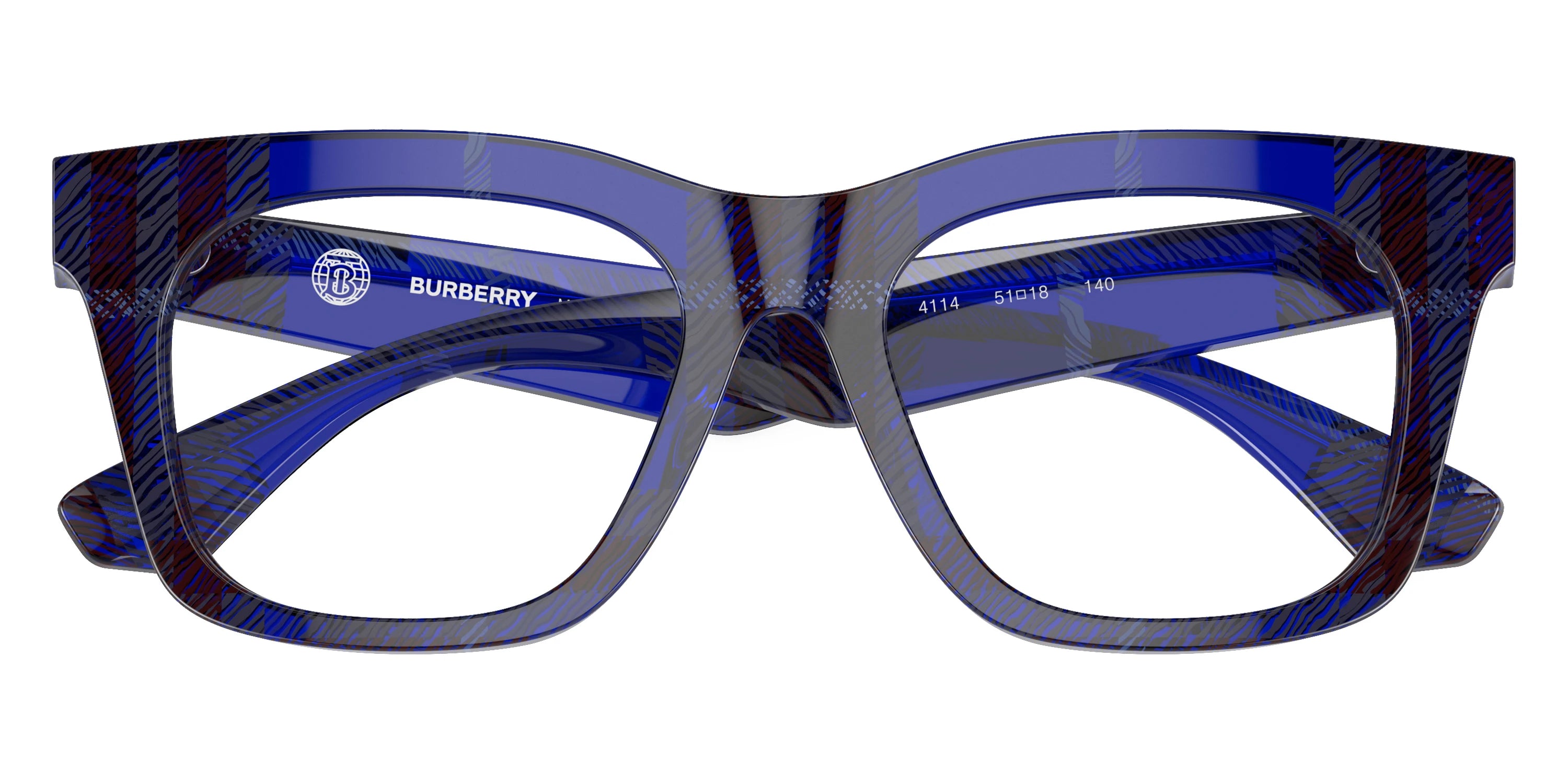 BURBERRY - BE2407