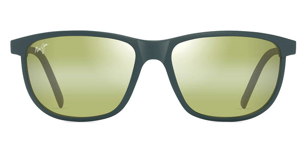Matte Dark Military Green / Maui HT™ / 58-16-145