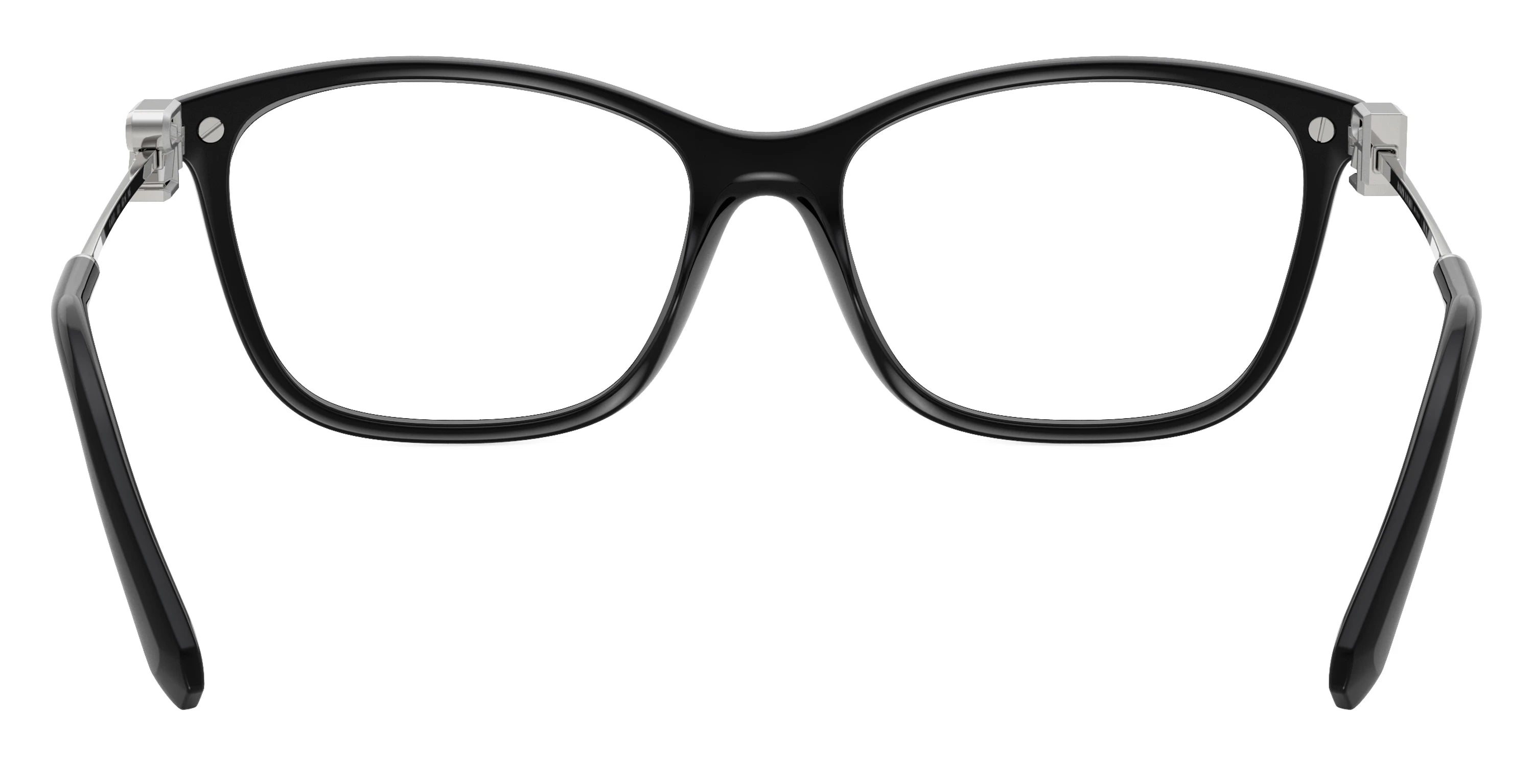 RALPH LAUREN RL6247U 5001 53 - Black/Shiny Silver