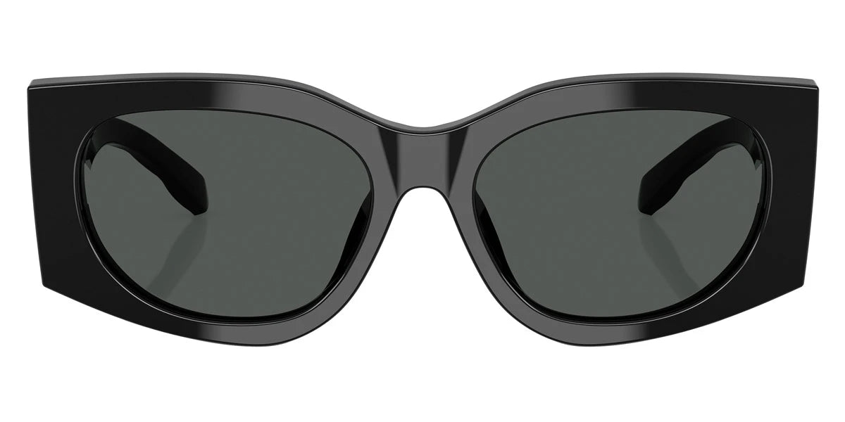 Tory Burch TY7221U 170987 56 - Black / Dark Gray