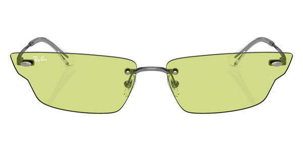 Gunmetal / Green / 63-15-145