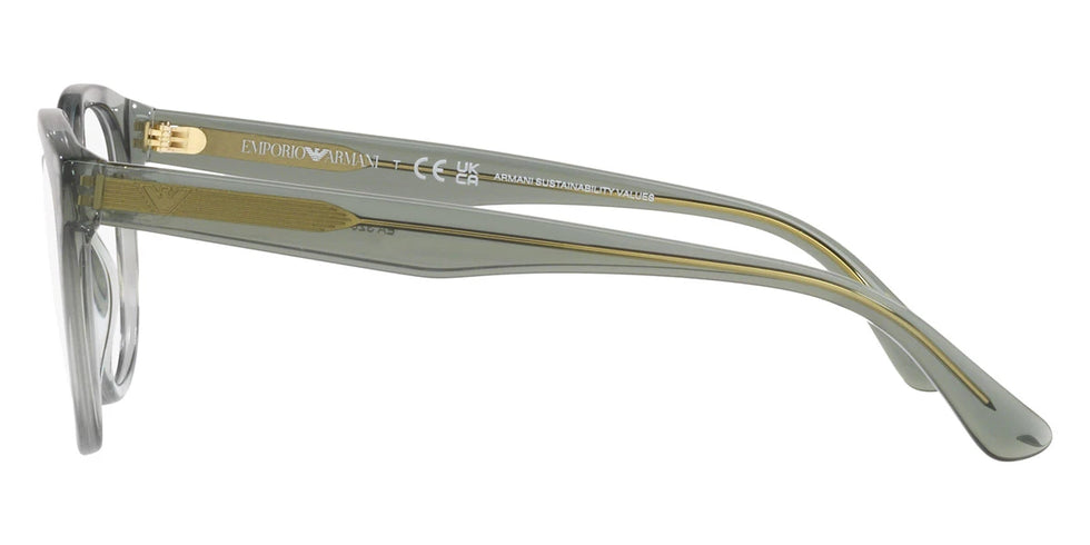 EMPORIO ARMANI - EA3207
