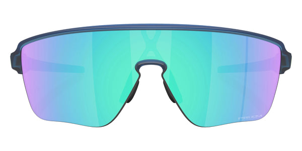 Matte Transparent Blue / Prizm Sapphire / 142-0-140