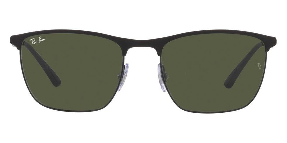 Ray-Ban - RB3686 Chromance