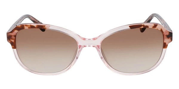 Blush Crystal / 55-17-140