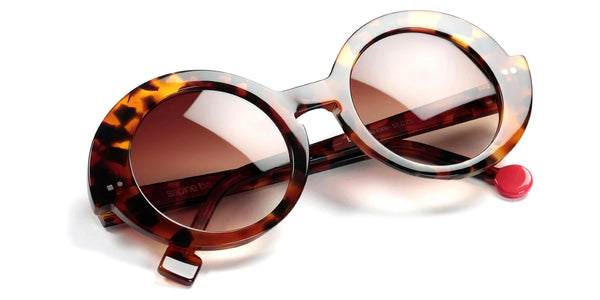 Shiny Fawn Tortoise / 51-25-145