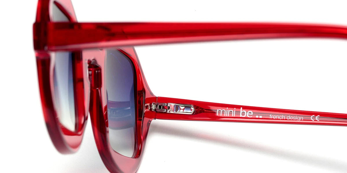 Sabine Be - Mini Be Whaouh ! Sun