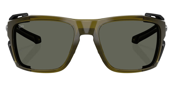 Seagrass / Gray Polarized / 60-18-120