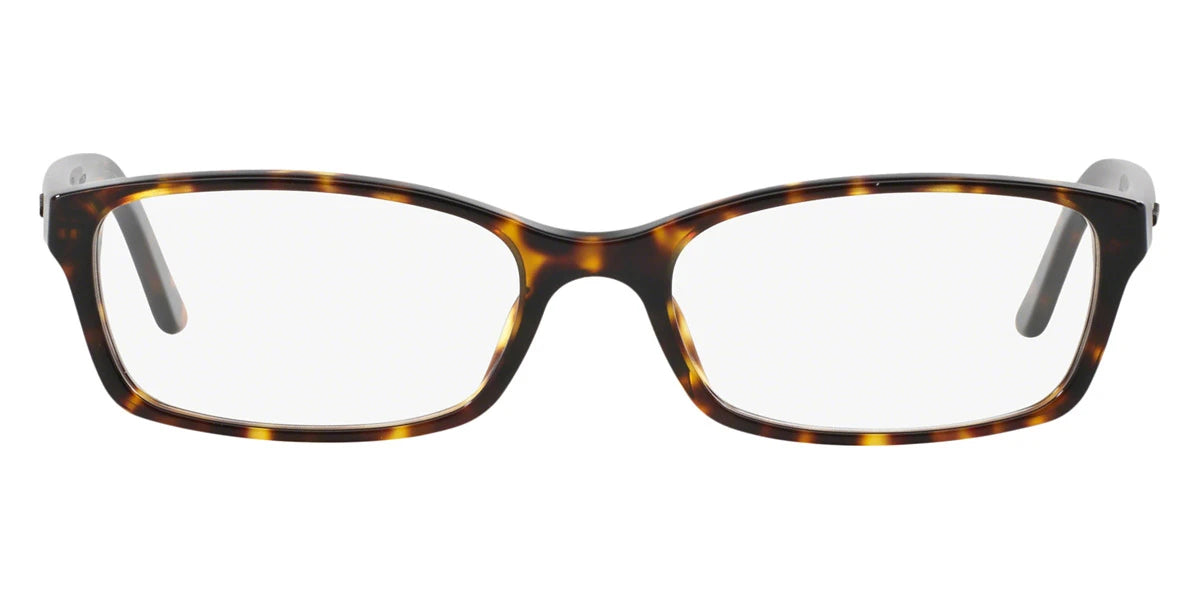 BURBERRY BE2073 Square Eyeglasses | EyeOns.com