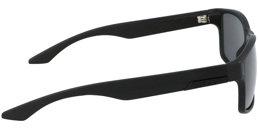 Dragon - DR Count Ll Count