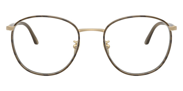 Matte Pale Gold / 50-20-145