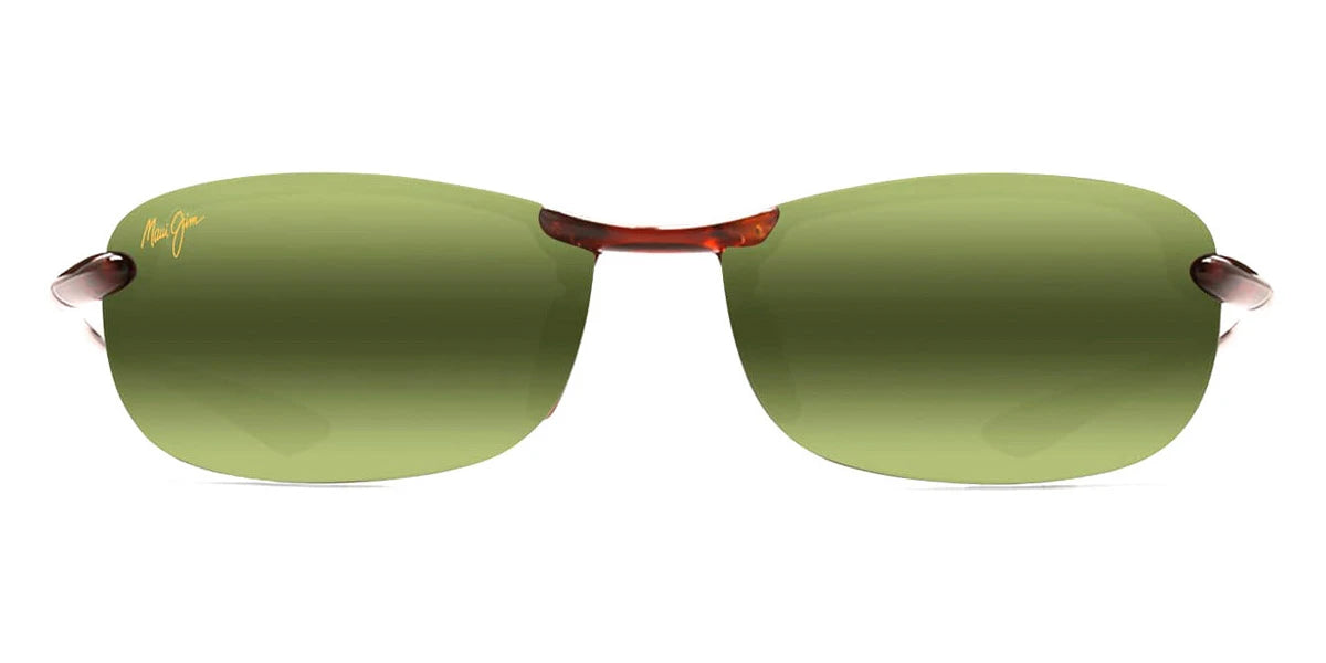 Maui Jim - MAKAHA READER