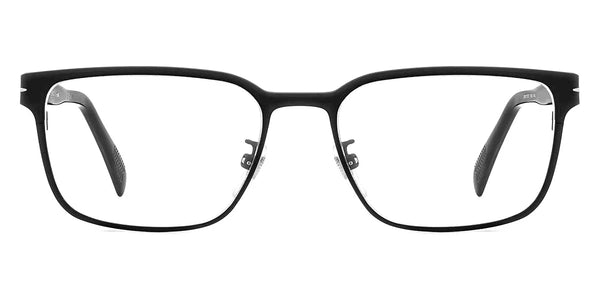 Matte Black Silver / 54-17-145