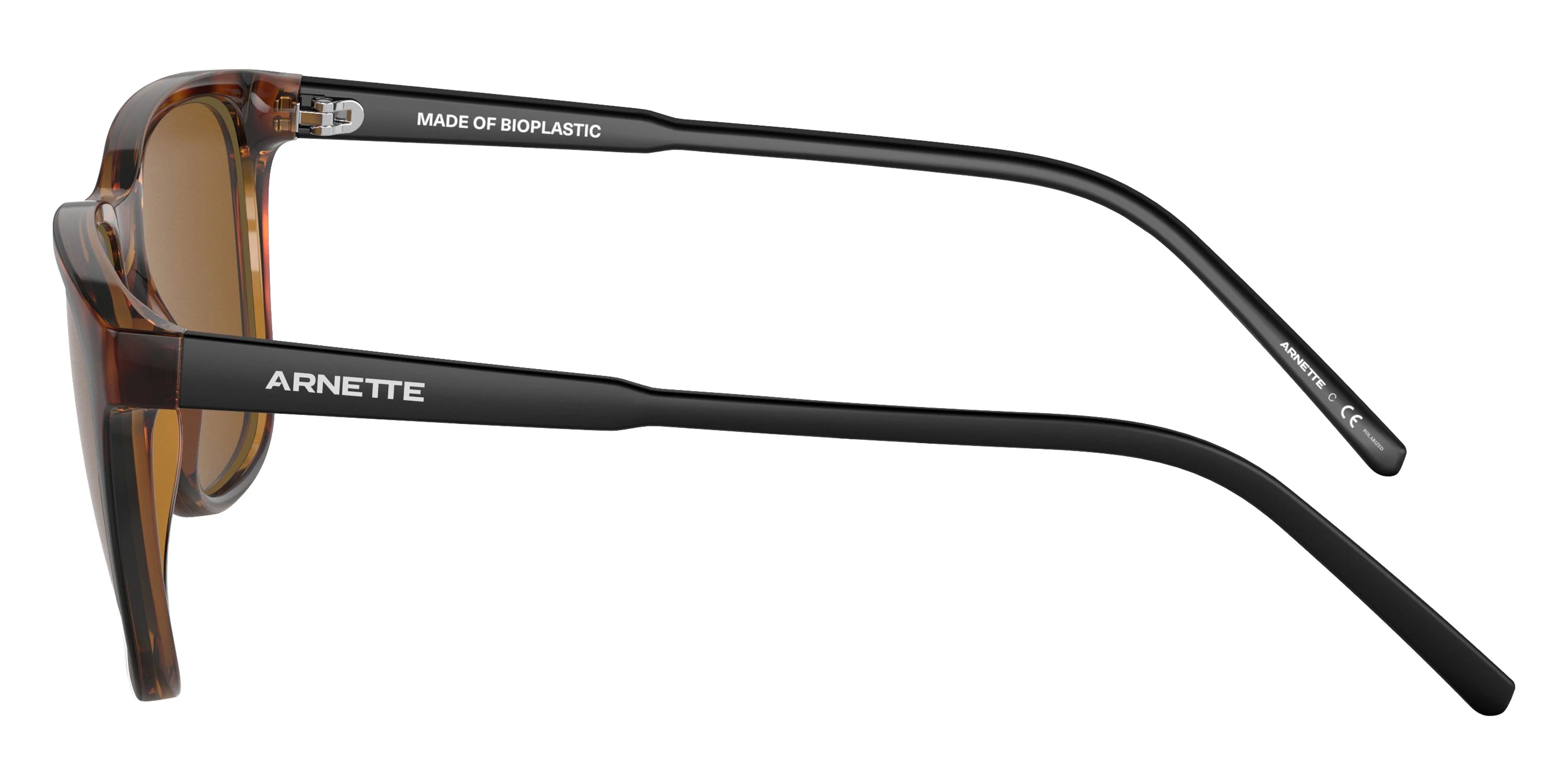 ARNETTE - AN4291 Cortex