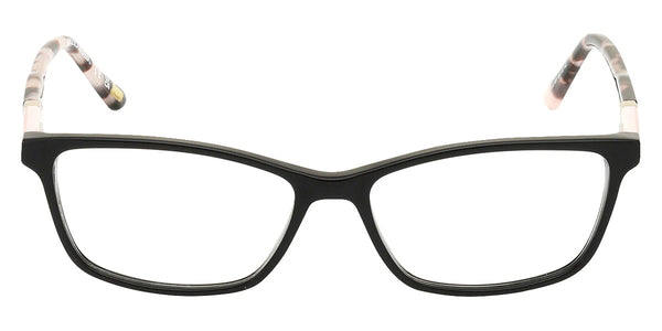 Shiny Black / 54-15-140