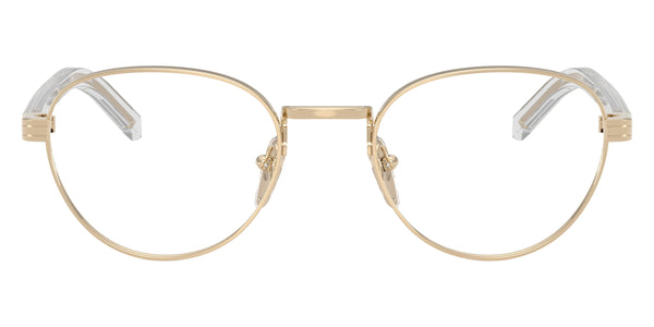 Pale Gold/Transparent Gray / 51-20-145