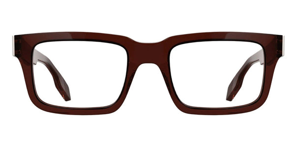 Transparent Burgundy / 52-21-145