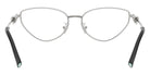 TIFFANY TF1172B 6001 56 - Silver