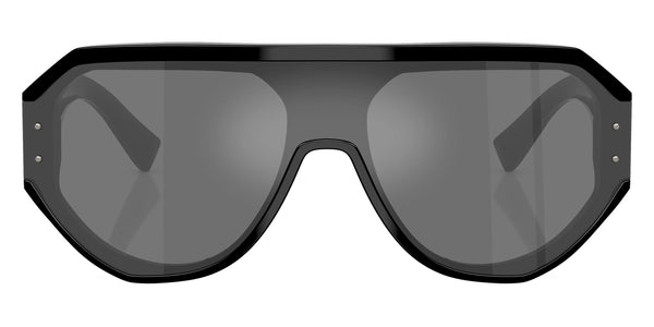 Black / Gray Mirrored Black / 147-0-140