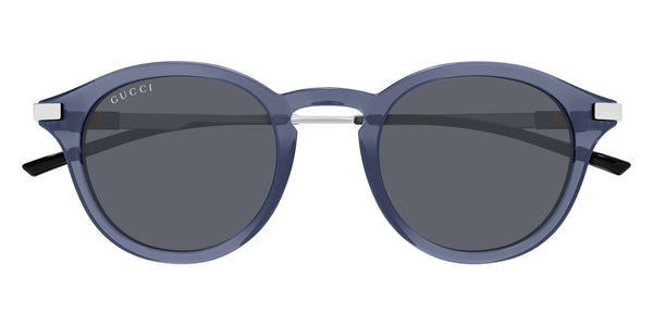 Blue/Silver / Gray / 48-22-145