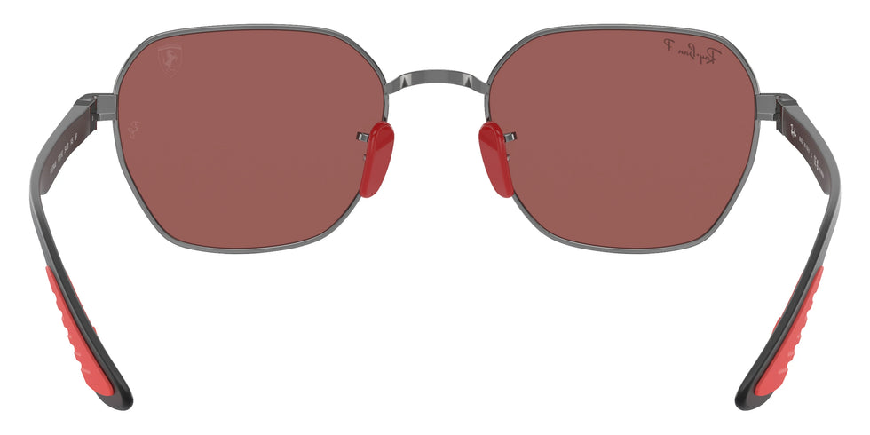 Ray-Ban - RB3794M Scuderia Ferrari
