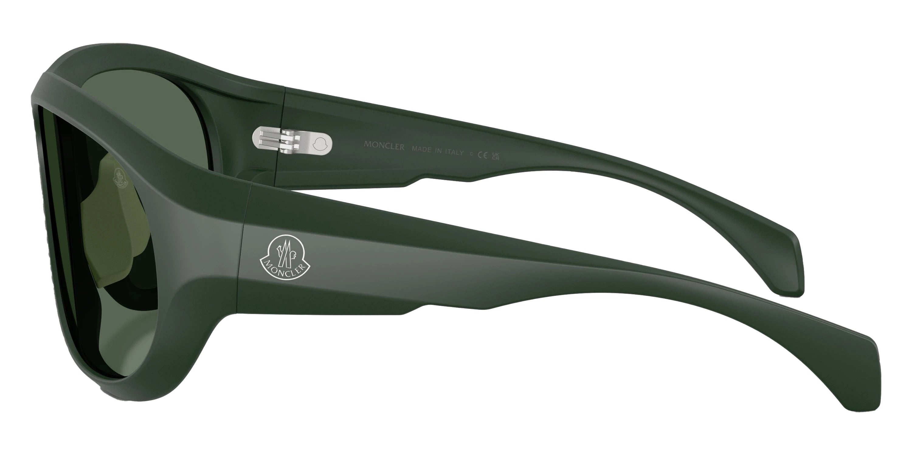 Moncler - ME8013 BLEACHER