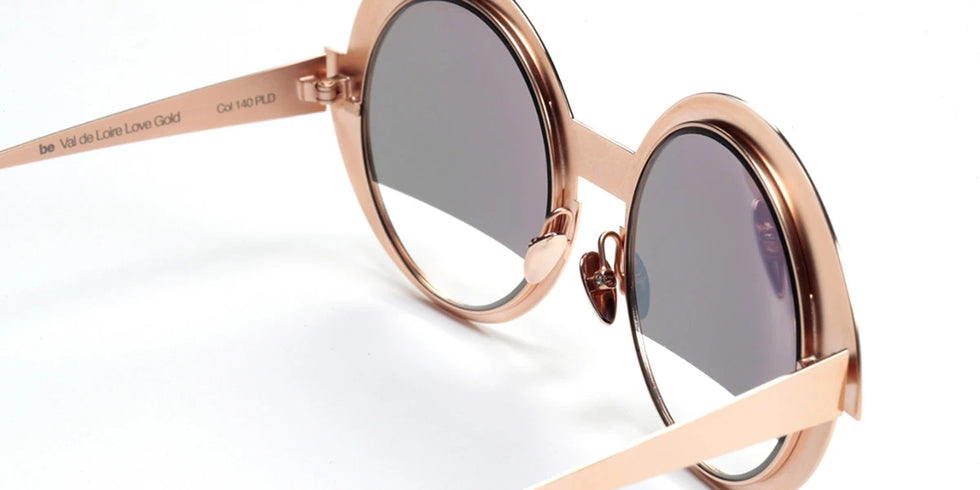 Sabine Be - Be Val de Loire Love Gold Sun