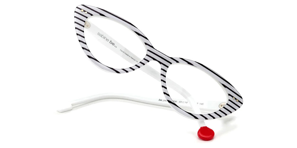 Sabine Be - Be Pretty Stripe