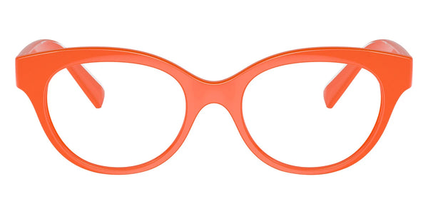 Orange/Crystal Orange / 46-17-130