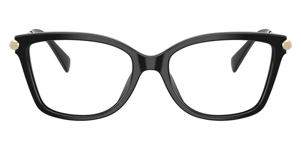 Black/Light Gold Shiny / 54-17-140