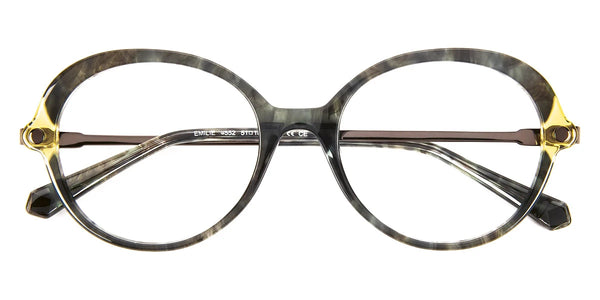 Demi Green/Green / 51-18-140